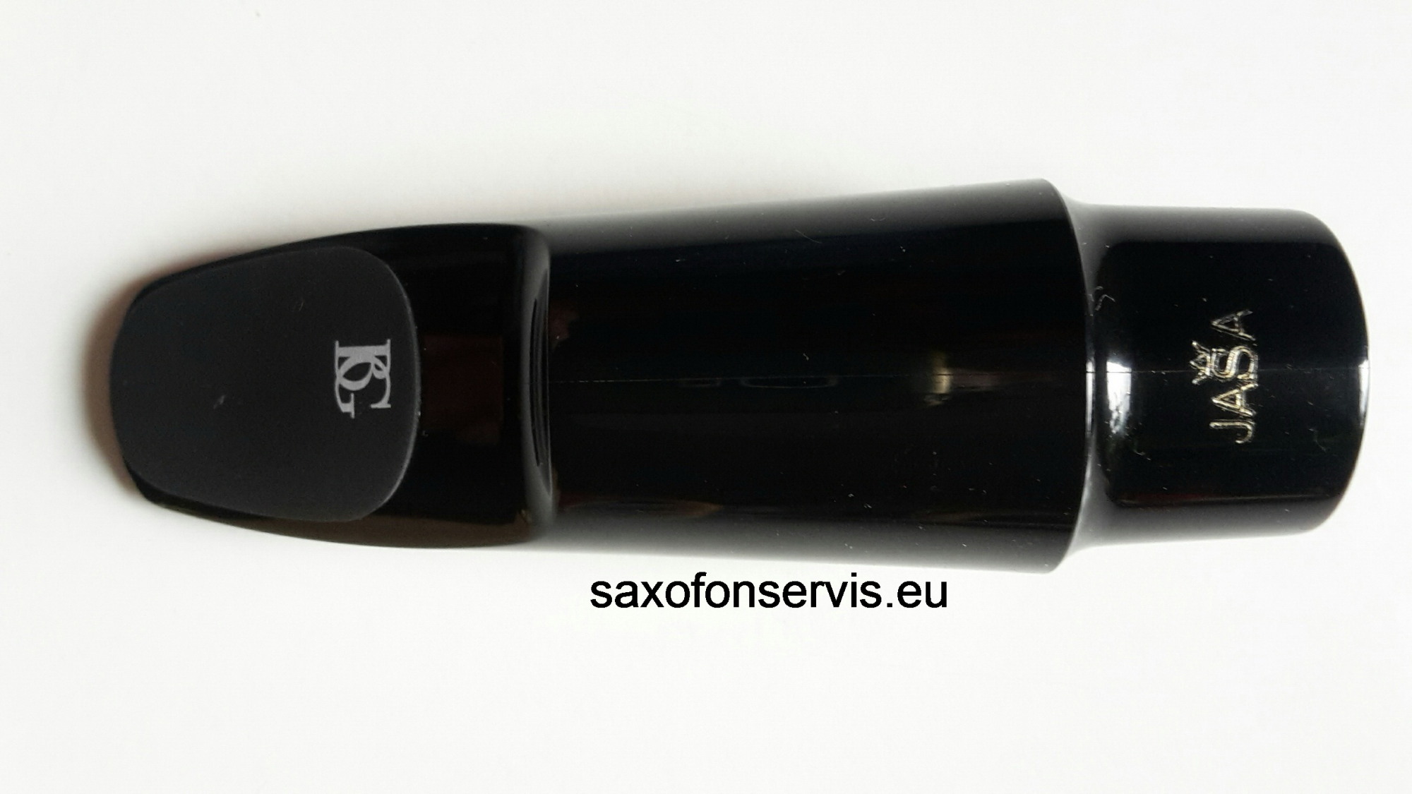 JAŠA - Hubička alt saxofon (holá) 
