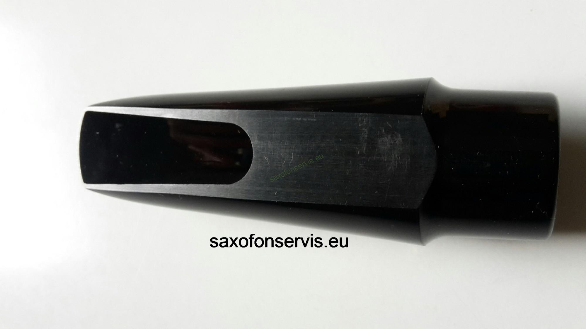 JAŠA - Hubička alt saxofon (holá)