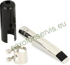 Berg Larsen Steel 80