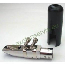 Berg Larsen Steel 80