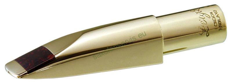 Berg Larsen 90 - Bronze -