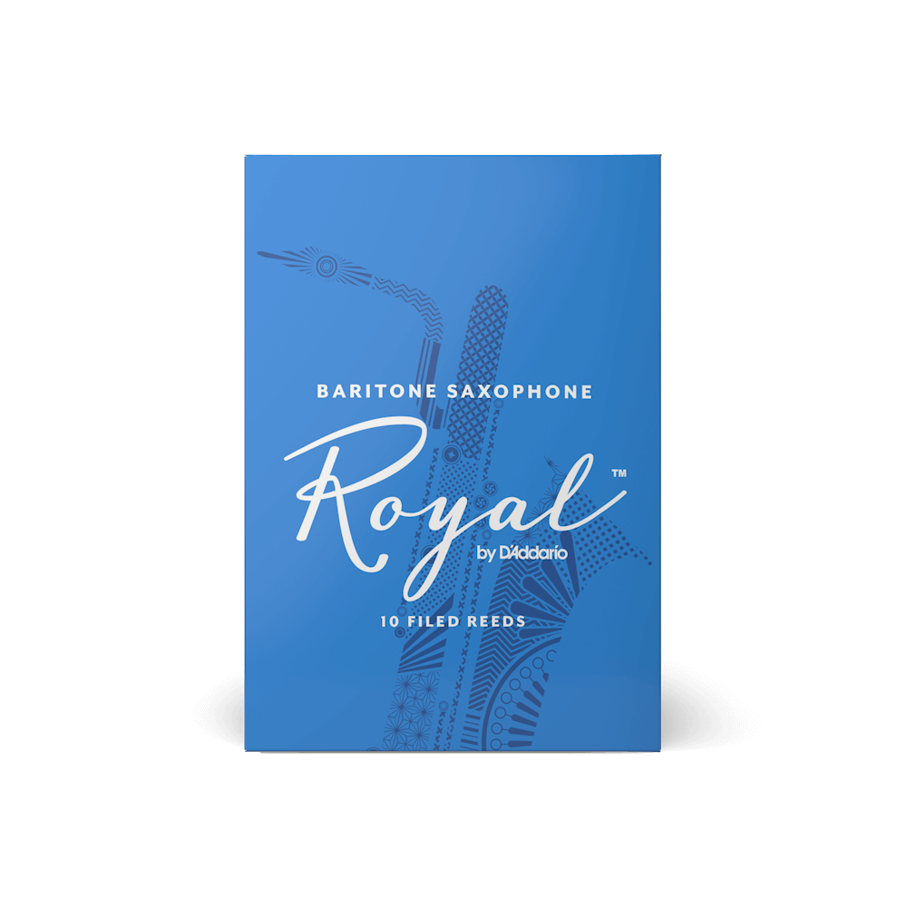 RICO Royal 2,0 Baryton 10ks