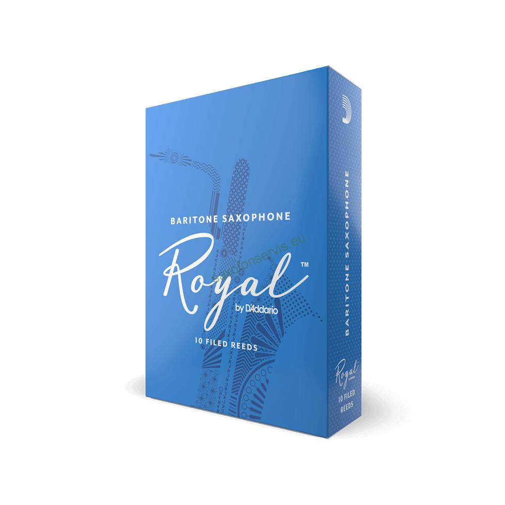 RICO Royal 1,0 Baryton 1ks