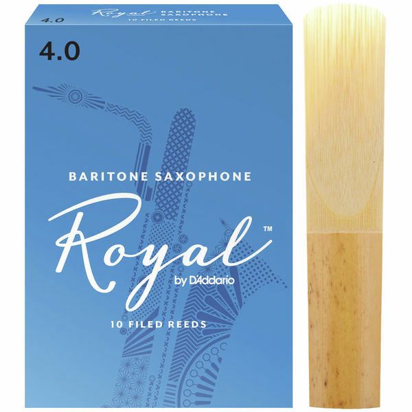RICO Royal 2,5 Baryton 1ks