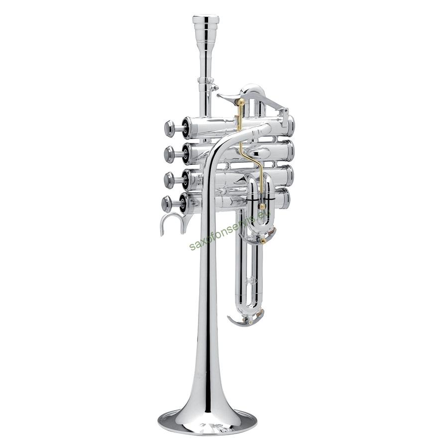 B trumpeta VFC-TR8018RTS - MASTER LINE