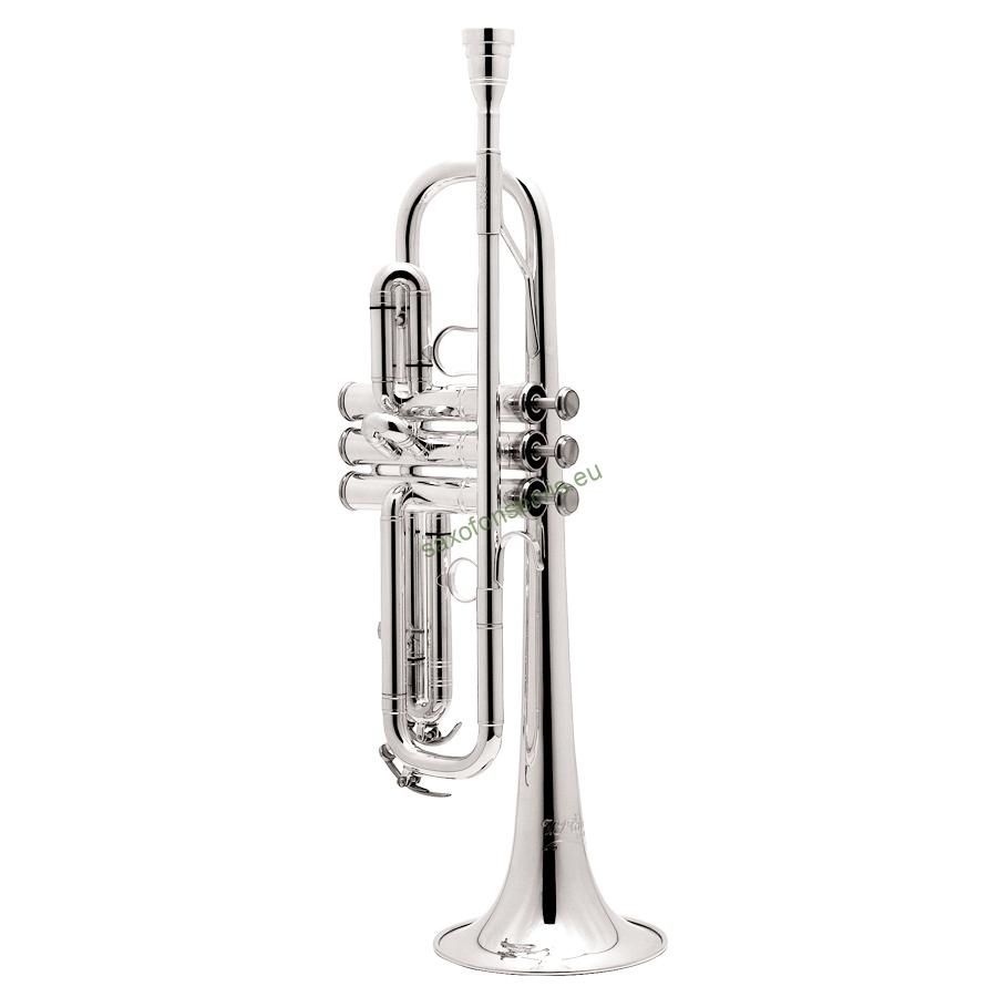 C trumpeta VFC-TR8012S - MASTER LINE