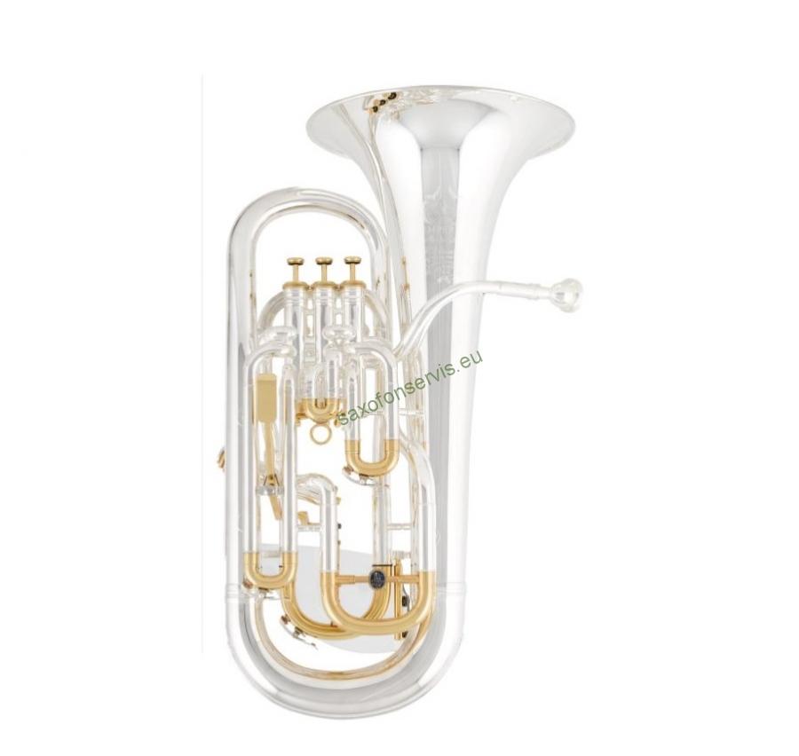 B Eufonium VFC-EP8566RS - MASTER LINE