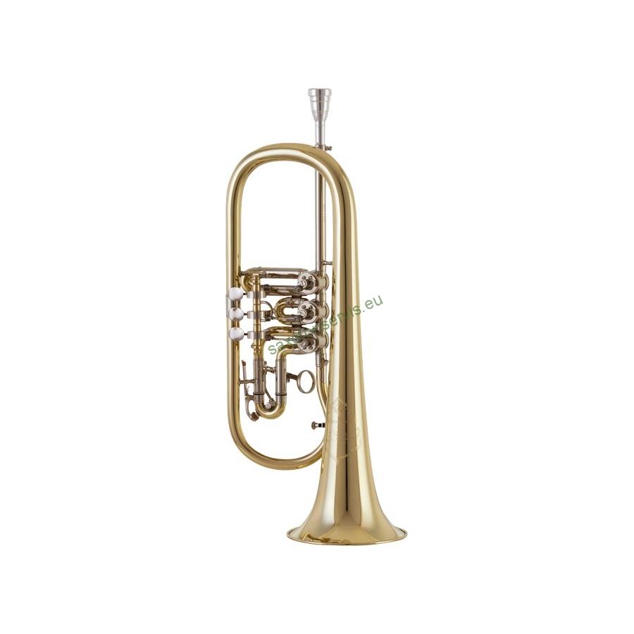 B křídlovka CFH 803
