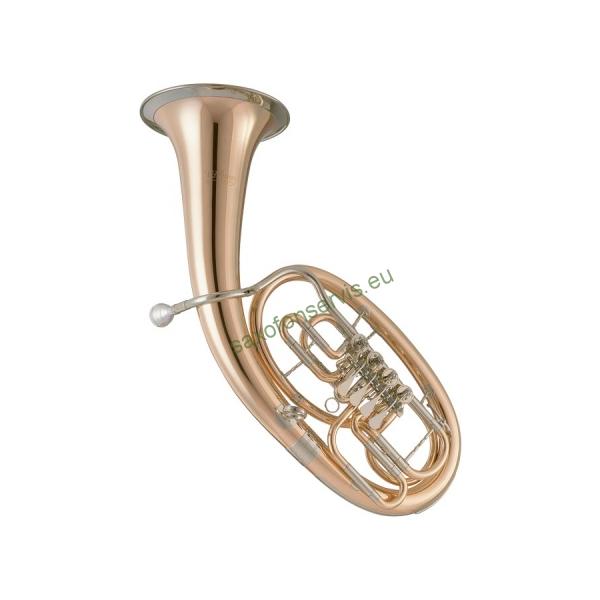 B tenor CTH 721-4GR DELUXE LINE