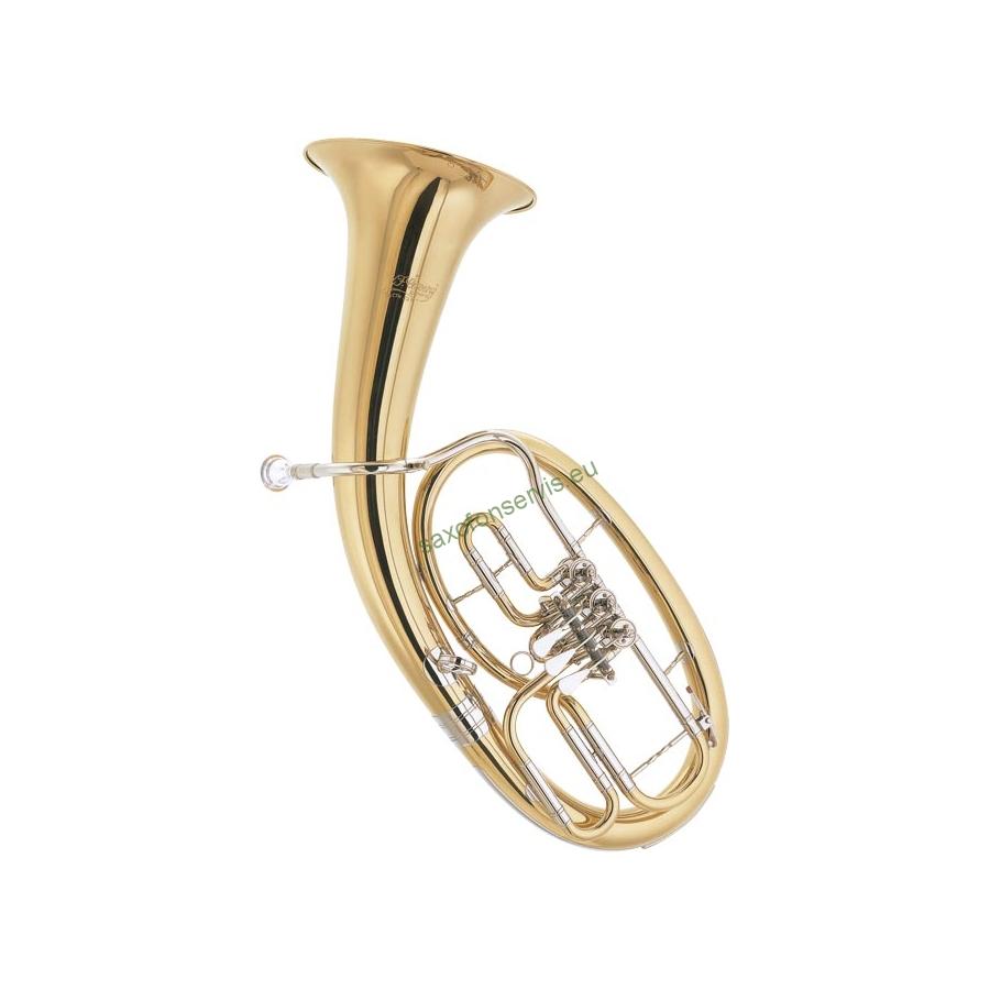 B tenor CTH 521-3