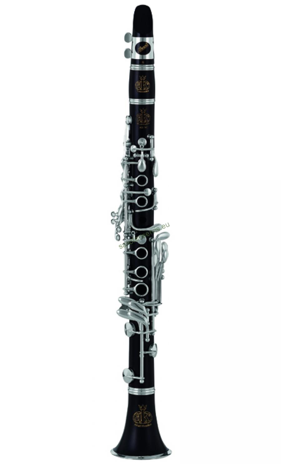 AMATI Es klarinet ACL 362 S (NC 2020)