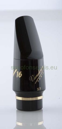 VANDOREN V16 S7