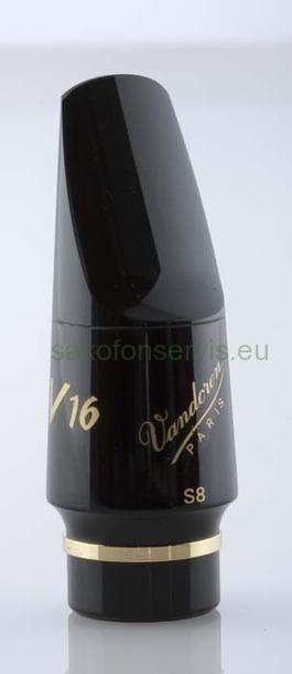 VANDOREN V16 S8 