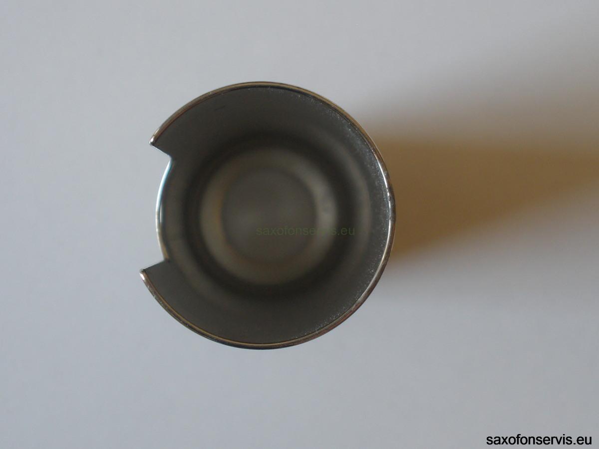 Klobouček pro metal hubičku Amati tenor