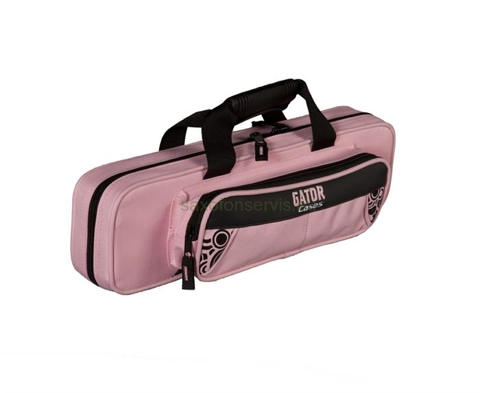 GATOR GL- Flute- Pink