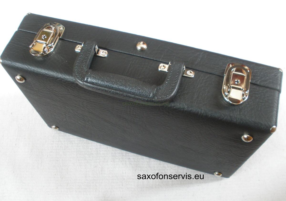 AMATI - Pouzdro 2108K-A  pro Bb klarinet  plnoklapkový.
