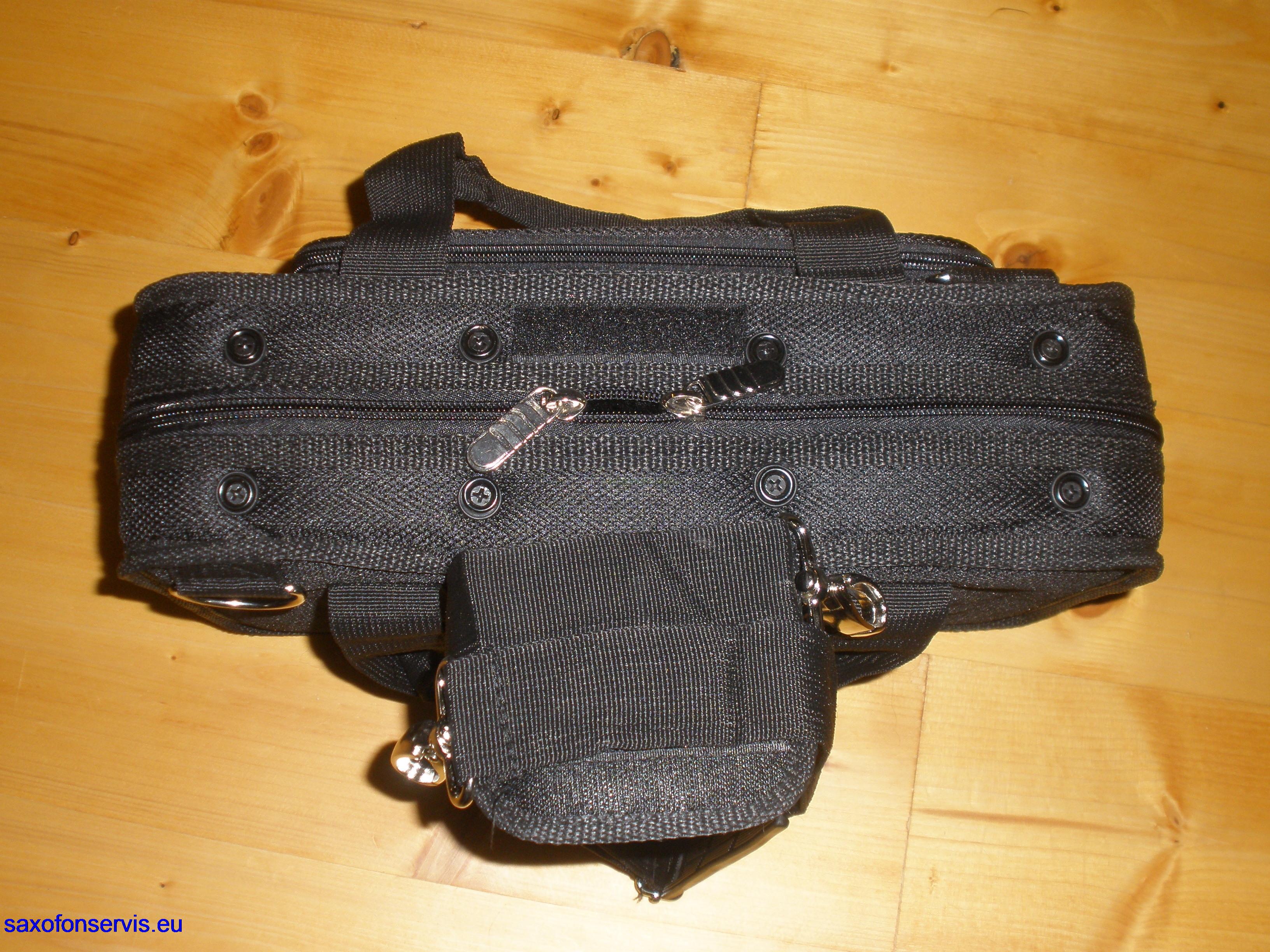 AMATI - Pouzdro pro Bb klarinet (NC)