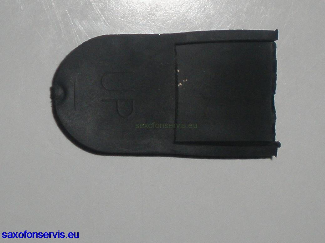 Palečník pro saxofon