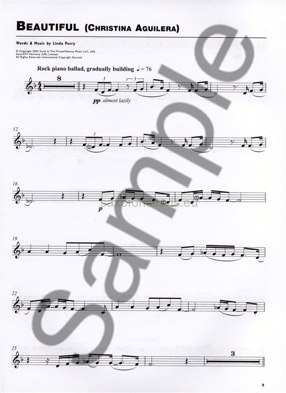You Take Centre Stage: Clarinet Playalong Divas + CD
