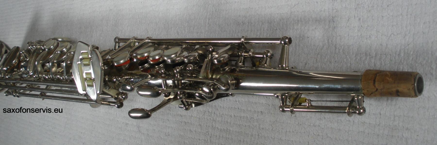 AMATI Super Classic