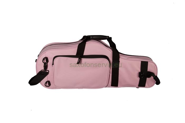 GATOR GL- Alto Sax- Pink