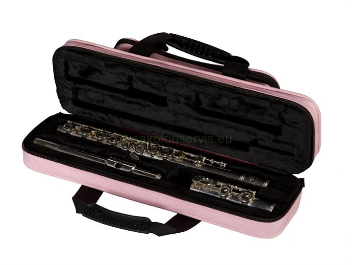 GATOR GL- Flute- Pink
