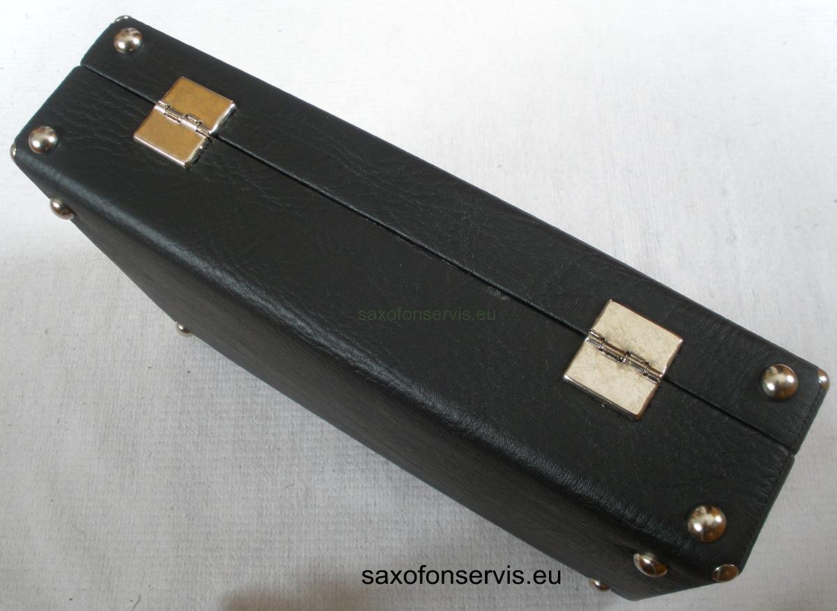 AMATI - Pouzdro 2108K-A  pro Bb klarinet  plnoklapkový.