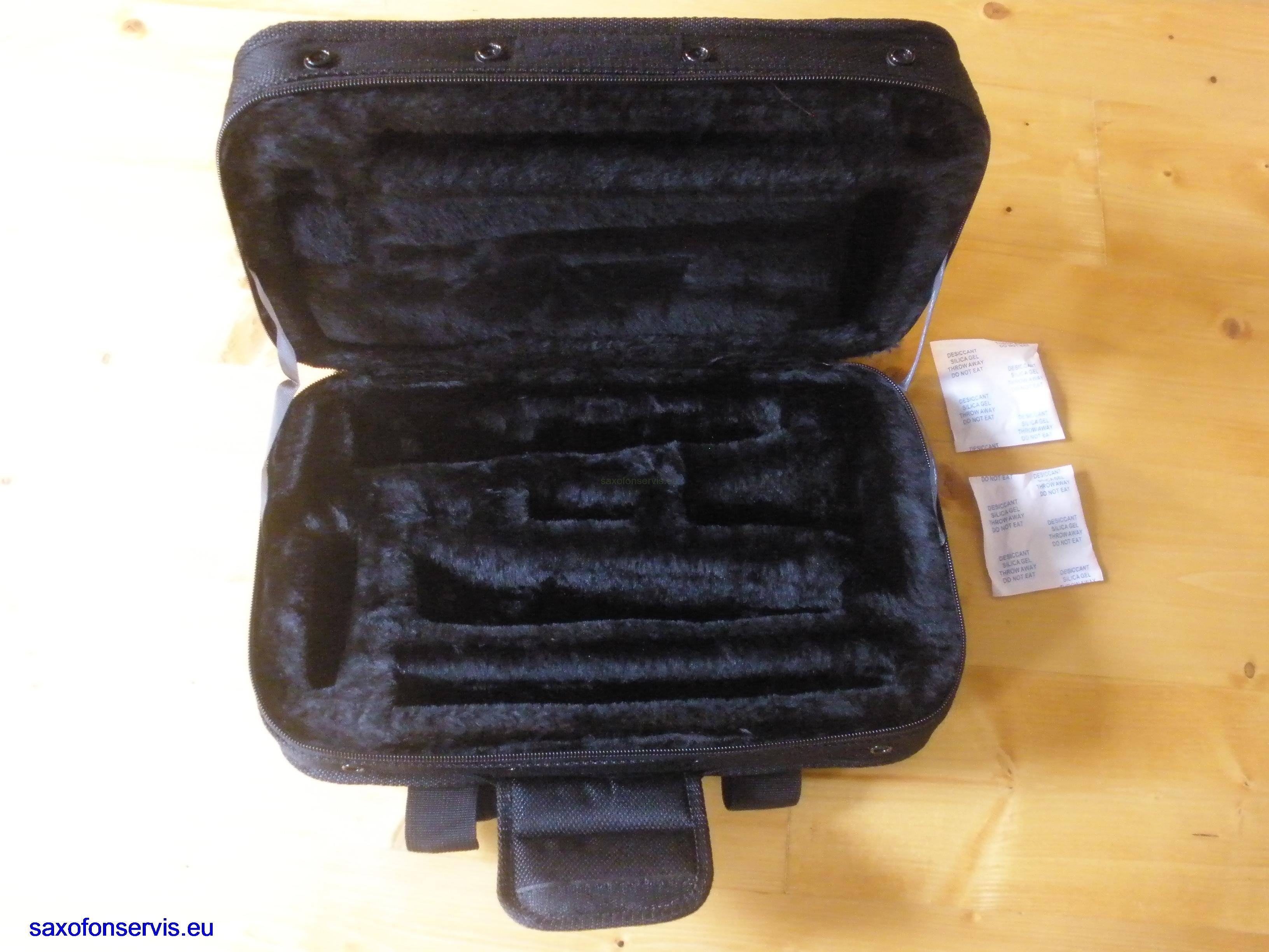 AMATI - Pouzdro pro Bb klarinet (NC)