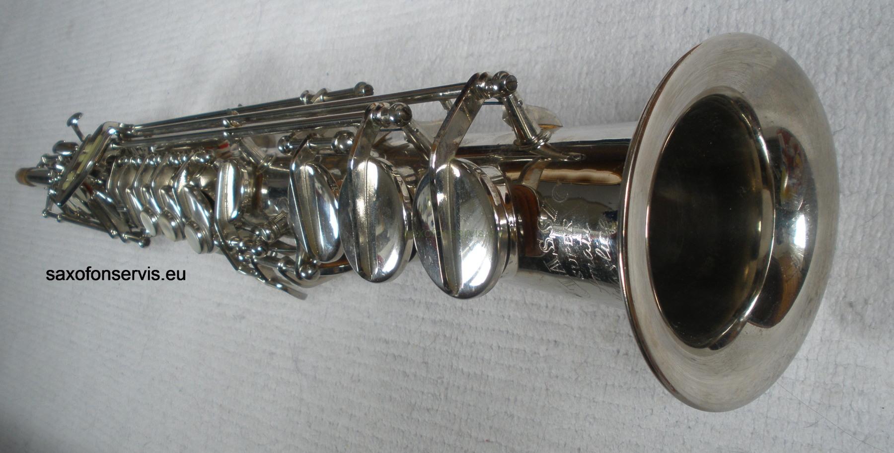 AMATI Super Classic