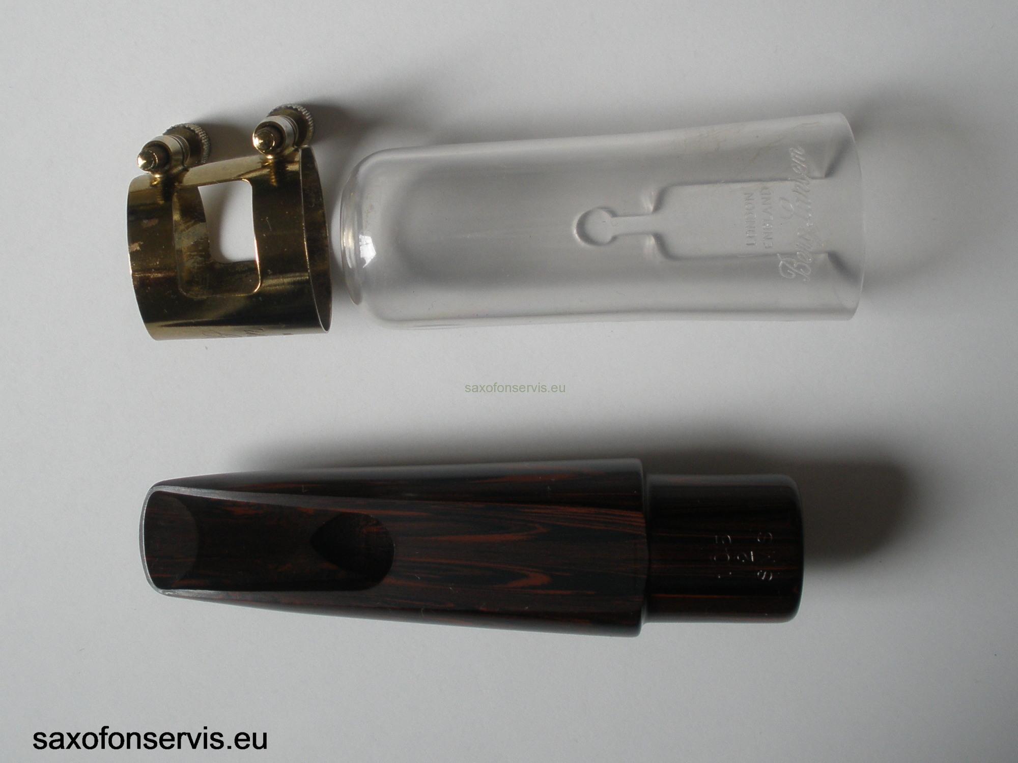 BERG LARSEN 7* tenor sax