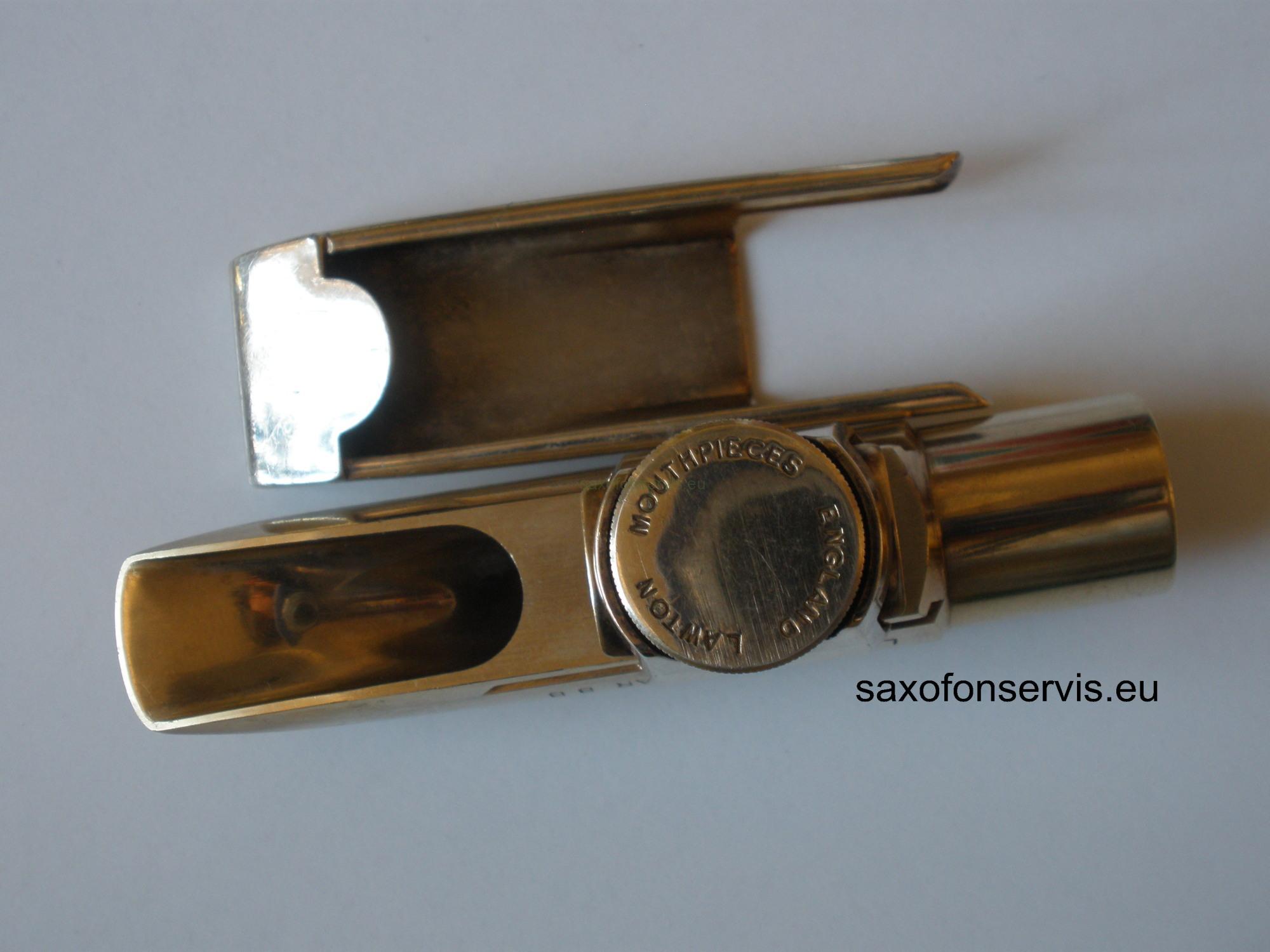 LAWTON 7* pro alt sax........ !! SLEVA !!
