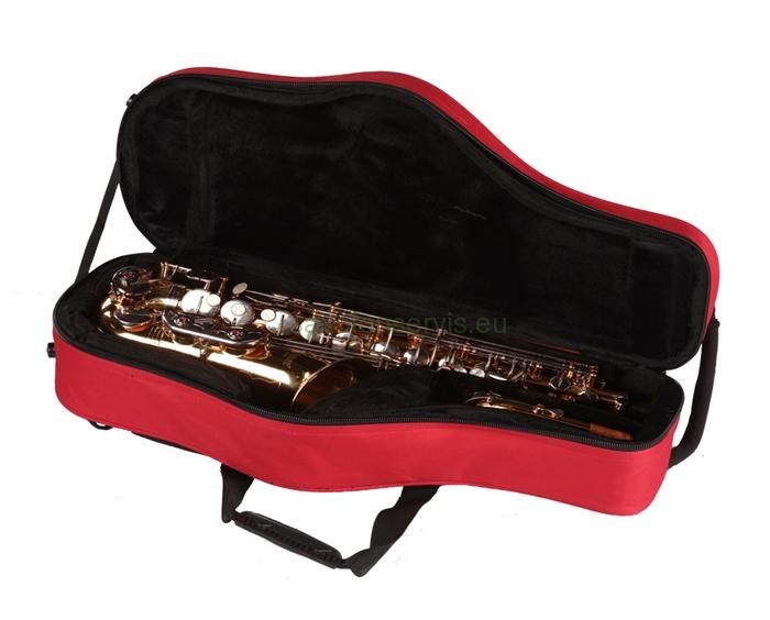 GATOR GL- Alto Sax- Red