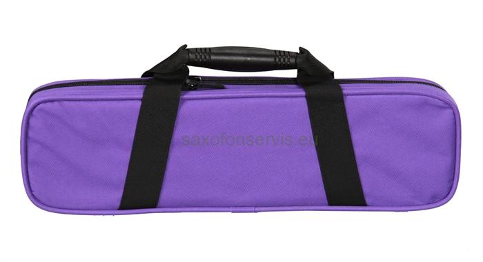 GATOR GL- Flute- Purp