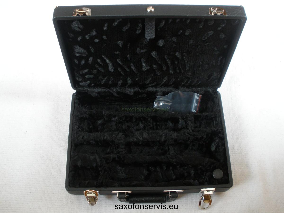 AMATI - Pouzdro 2108K-A  pro Bb klarinet  plnoklapkový.