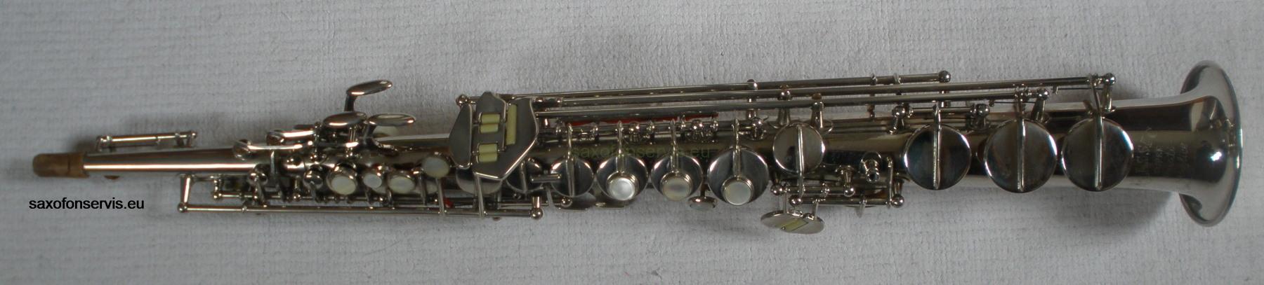 AMATI Super Classic