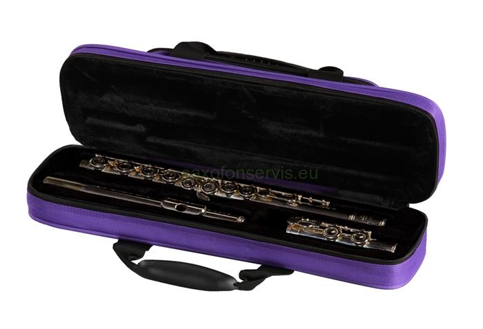 GATOR GL- Flute- Purp