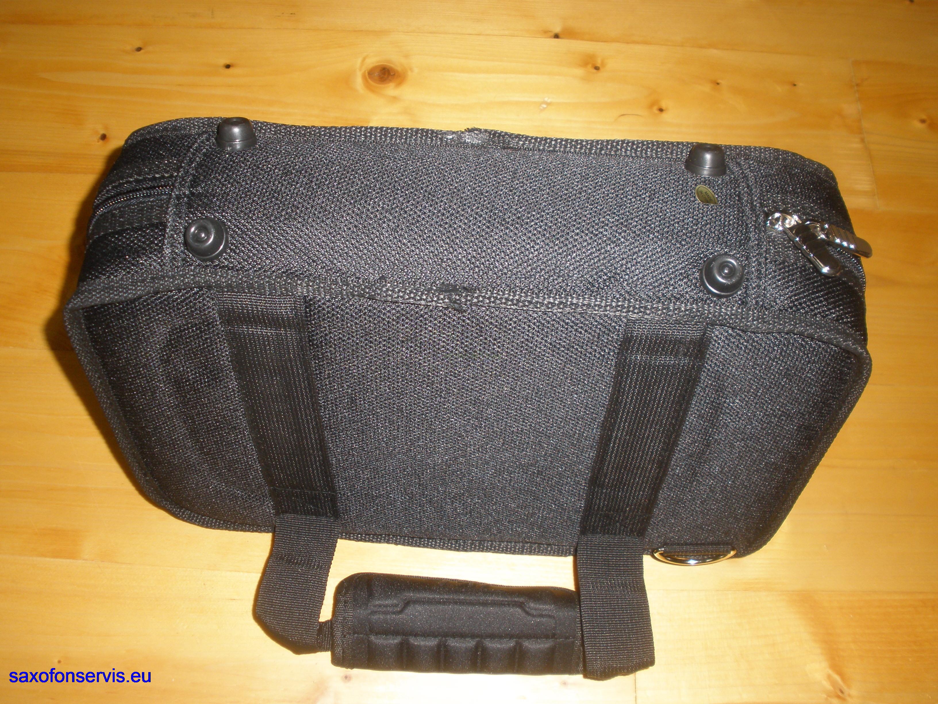 AMATI - Pouzdro pro Bb klarinet (NC)