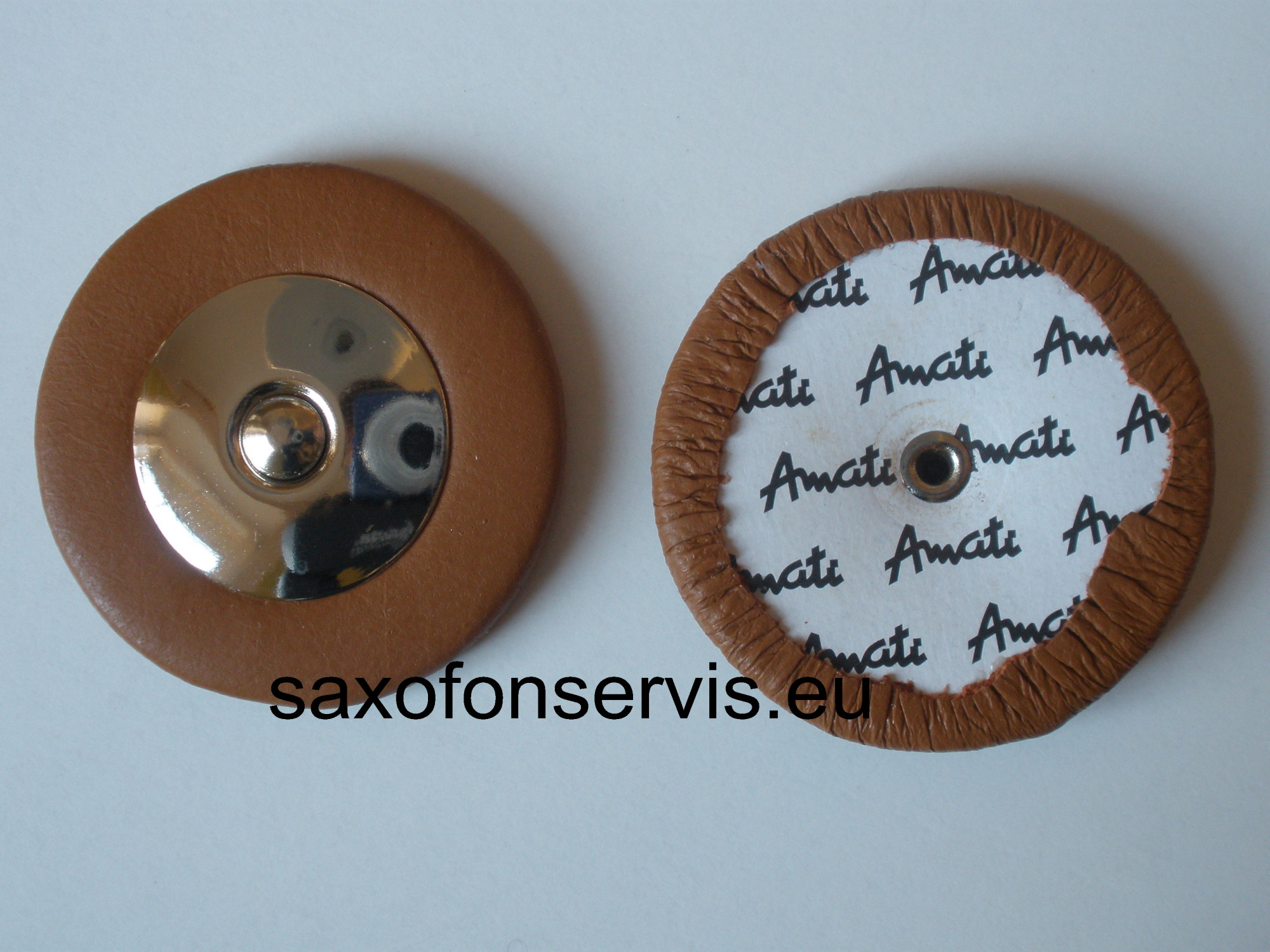 Polštářek Amati ADN 40,5 mm
