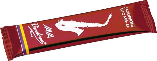 VANDOREN  Java Filed Red Cut 1,0   Alt 1ks