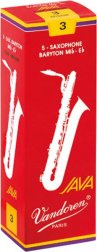 VANDOREN  Java Filed Red Cut 2,0   Baryton