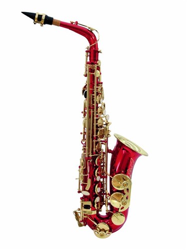 Dimavery SP-30 Red