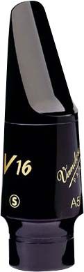 Vandoren V16 Alto Sax A5-S