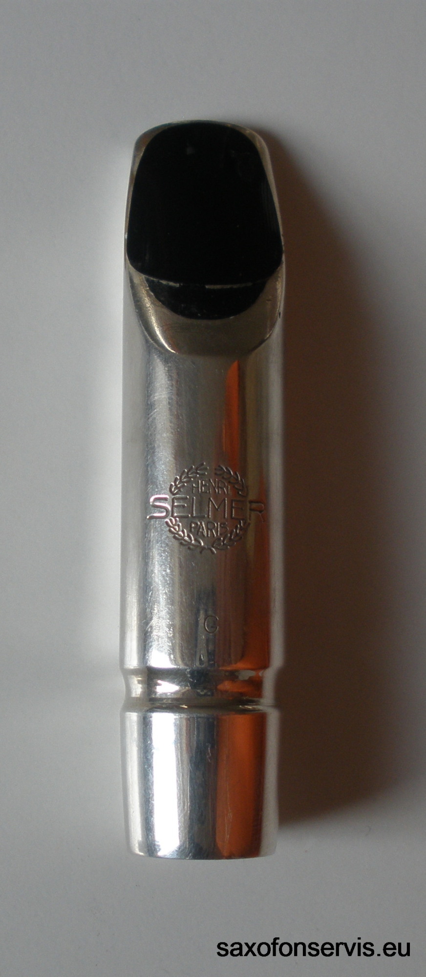 HENRI SELMER Metal Jazz G