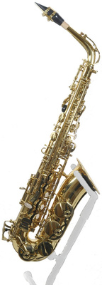 C.GIANT alt saxofon   