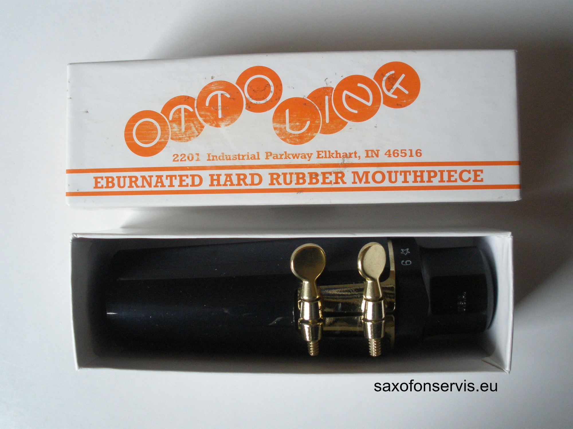 Otto Link 6*  Tone Edge