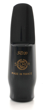 Selmer SD 20  Alt
