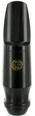 Selmer Soloist D  Alt