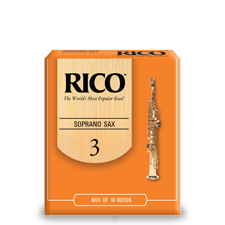 RICO  1,0  Sopran 10ks