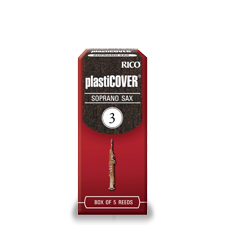 RICO PLASTICOVER 1,5  Sopran 5ks