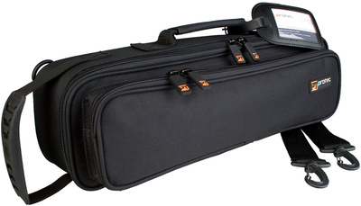 Protec A-308 Černý